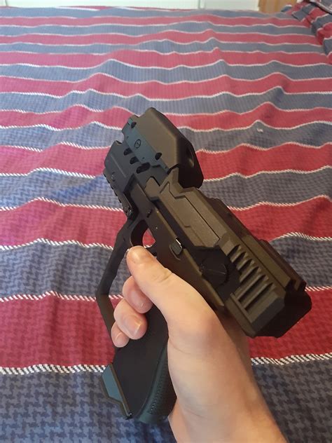 halo magnum irl